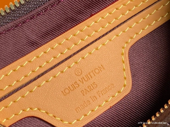 Official oldcobbler ODEON LOUIS VUITTON 0812